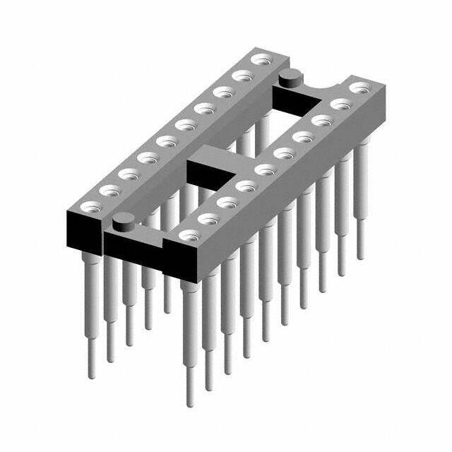 116-83-320-41-007101 Preci-Dip  Zoccoli IC